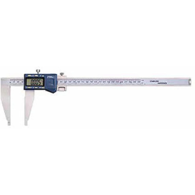 Fowler Long Range Electronic Caliper, 0-12 - 54-100-312